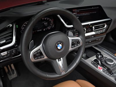 صورة مصغرة 18 لـ 2020 BMW Z4