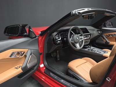 صورة مصغرة 13 لـ 2020 BMW Z4
