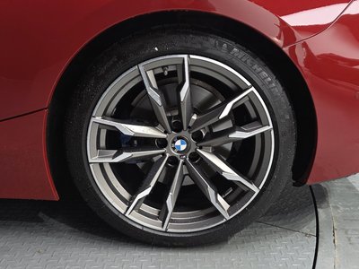 2020 BMW Z4 照片 8