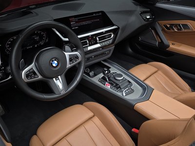 صورة مصغرة 17 لـ 2020 BMW Z4