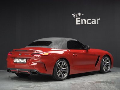 صورة مصغرة 30 لـ 2020 BMW Z4