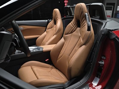 2020 BMW Z4 照片 5