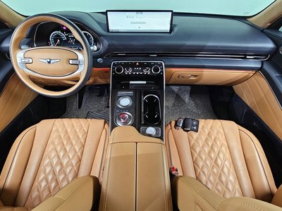 GENESIS GV80 - 5