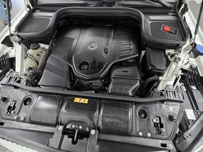 MERCEDES-BENZ GLE - 7