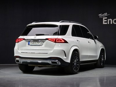 MERCEDES-BENZ GLE - 3