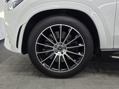 MERCEDES-BENZ GLE - 6