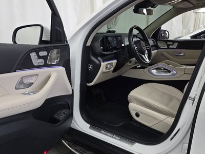 MERCEDES-BENZ GLE - 10