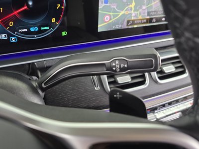 MERCEDES-BENZ GLE - 9