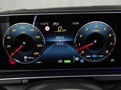 MERCEDES-BENZ GLE - 8