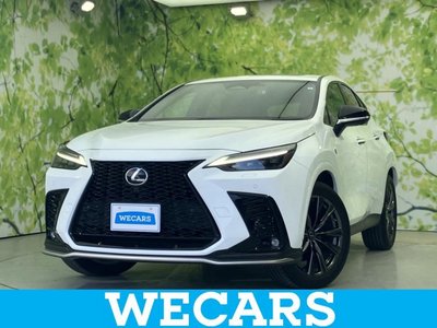 LEXUS NX - 1