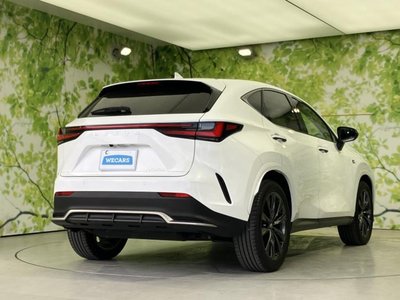 LEXUS NX - 3