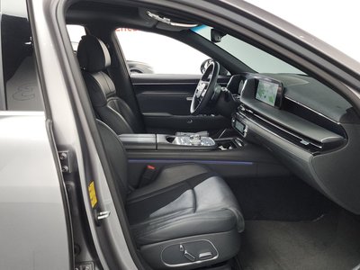 صورة مصغرة 11 لـ 2022 Genesis G90 (RS4)