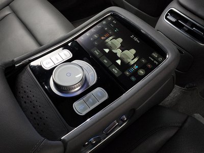 صورة مصغرة 19 لـ 2022 Genesis G90 (RS4)