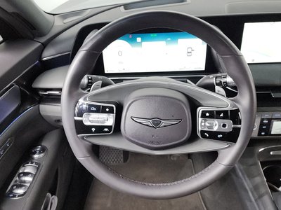 صورة مصغرة 13 لـ 2022 Genesis G90 (RS4)
