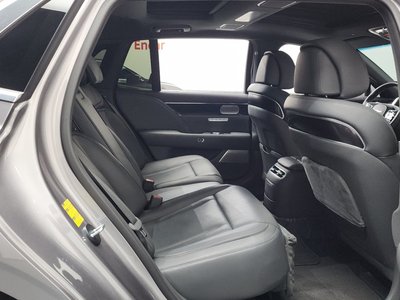 صورة مصغرة 12 لـ 2022 Genesis G90 (RS4)