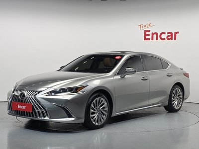 LEXUS ES - 1