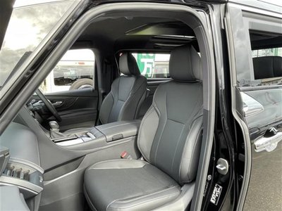 2026 Toyota ALPHARD — фото 18