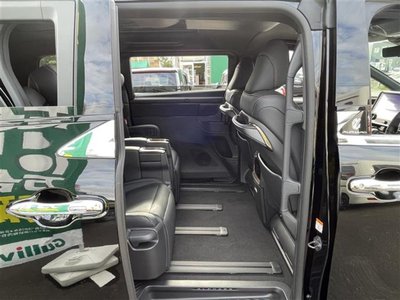 2026 Toyota ALPHARD — фото 20