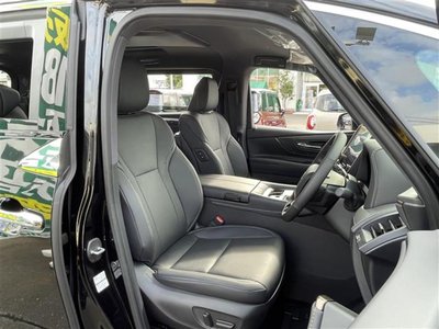 2026 Toyota ALPHARD — фото 17