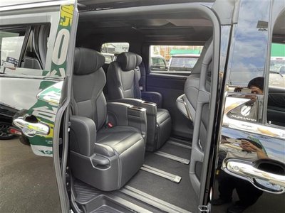 2026 Toyota ALPHARD — фото 19