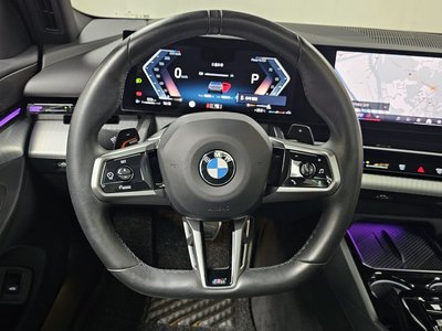 صورة مصغرة 12 لـ 2024 BMW 5 SERIES