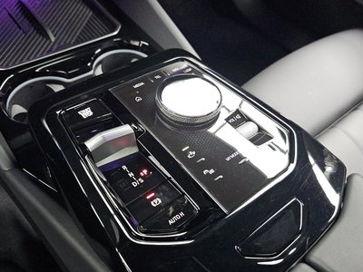 BMW 5 SERIES - 9