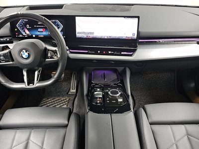 BMW 5 SERIES - 5
