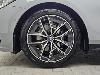 BMW 5 SERIES - 6