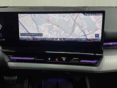 صورة مصغرة 14 لـ 2024 BMW 5 SERIES