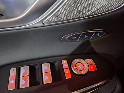 2024 Genesis GV70 — миниатюра 15