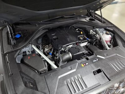 2024 Genesis GV70 — миниатюра 20