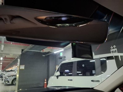 2024 Genesis GV70 — миниатюра 12