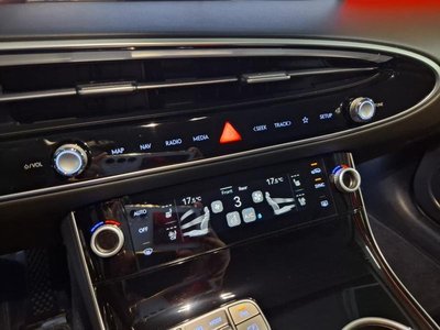 2024 Genesis GV70 — миниатюра 13