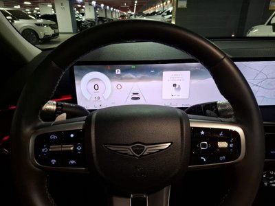 2024 Genesis GV70 — миниатюра 11
