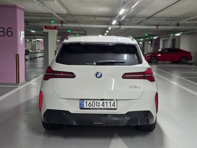 BMW X3 - 6