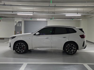 BMW X3 - 2