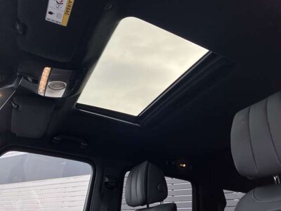 MERCEDES-BENZ G-CLASS AMG - 10