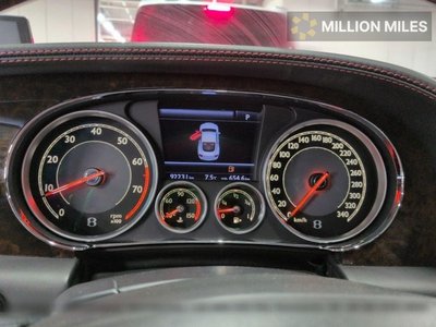 BENTLEY CONTINENTAL - 6