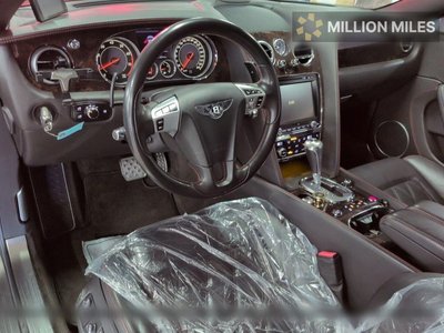 BENTLEY CONTINENTAL - 3