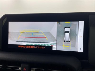 TOYOTA LAND CRUISER 250 - 4