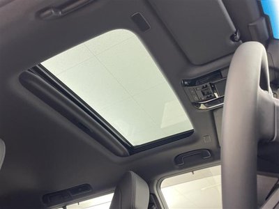 TOYOTA LAND CRUISER 250 - 3