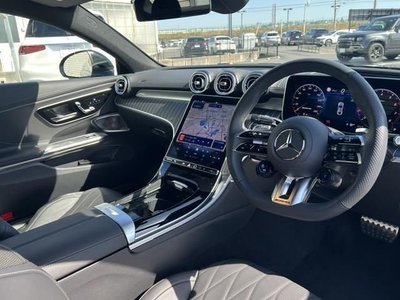 MERCEDES-BENZ CLE - 2