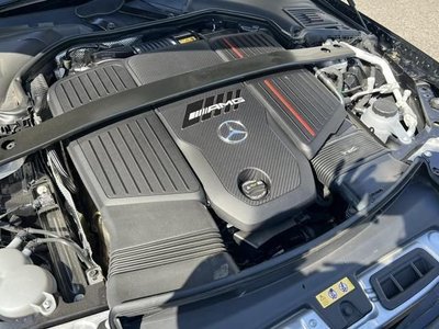 MERCEDES-BENZ CLE - 9