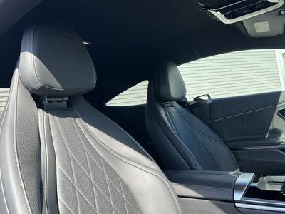 MERCEDES-BENZ CLE - 4