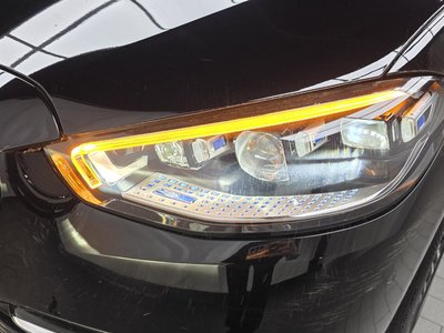 MERCEDES-BENZ S-CLASS - 9