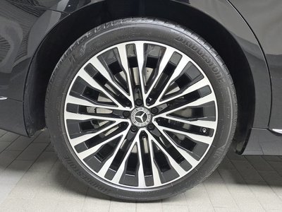 MERCEDES-BENZ S-CLASS - 6