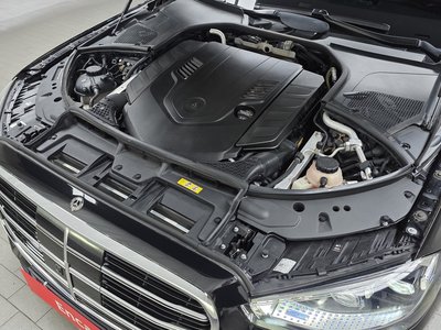 MERCEDES-BENZ S-CLASS - 7