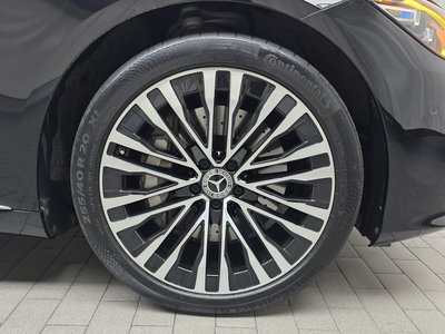 MERCEDES-BENZ S-CLASS - 8