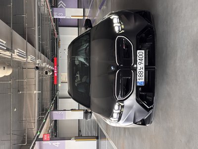 صورة 2 لـ 2025 BMW M5