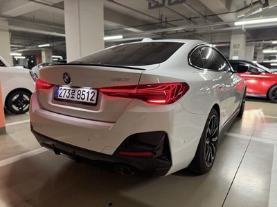 BMW 4 SERIES - 9